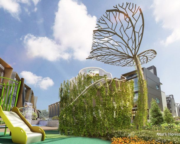 Childrens Playground