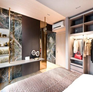 Interior Unit View 8